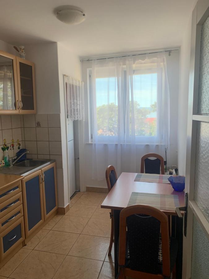 Sanela- Apartman Za Bezbrizan Odmor Crikvenica Esterno foto